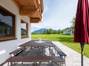 Holiday Home in Hopfgarten with Roof Terrace
